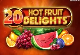 20 Hot Fruit Delights