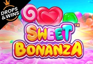 Sweet Bonanza