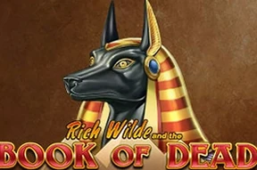 Book of Dead