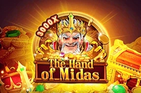 The Hand of Midas