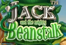 Jack and the mighty Beanstalk