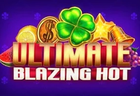 Ultimate Blazing Hot