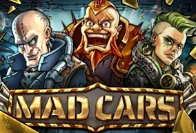 Mad Cars