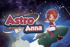 Astro Anna