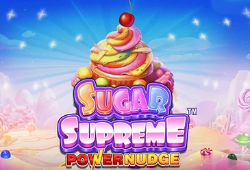 Sugar Supreme Powernudge