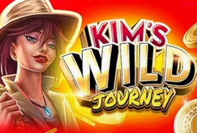 Kim's Wild Journey
