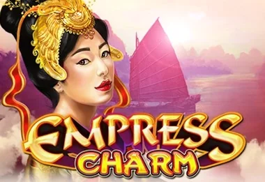 Empress Charm