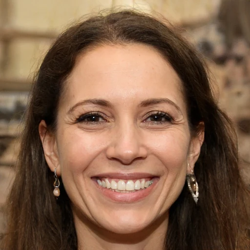 Nina F.