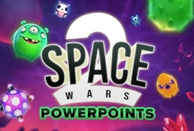 Space Wars 2 Powerpoints