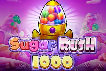 Sugar Rush 1000
