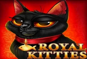 Royal Kitties