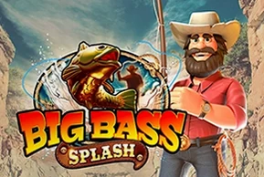 Big Bass Splash