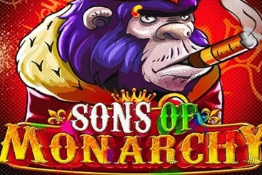 Sons of Monarchy