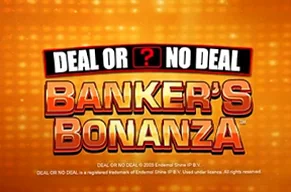Deal or No Deal Banker's Bonanza