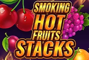 Smoking Hot Fruits Stacks