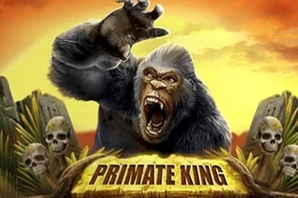 Primate King
