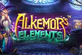 Alkemor's Elements