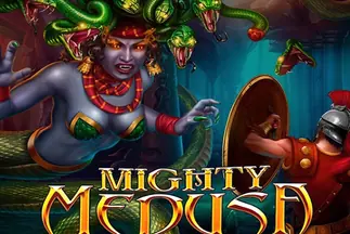 Mighty Medusa