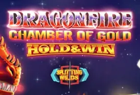 Dragonfire Chamber of Gold