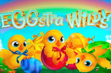 Eggstra Wilds