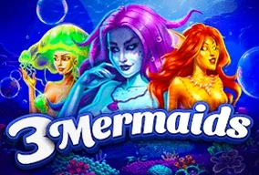 3 Mermaids