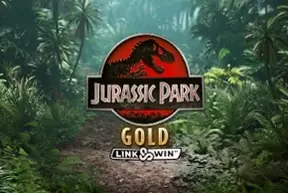 Jurassic Park Gold