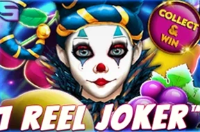 1 Reel Joker
