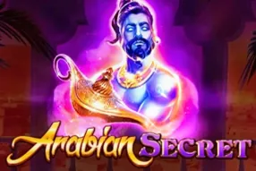 Arabian Secret