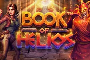 Book of Helios