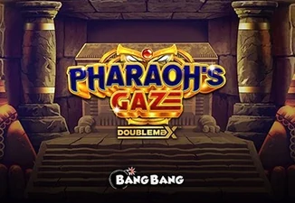 Pharaoh's Gaze DoubleMax
