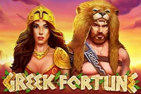Greek Fortune