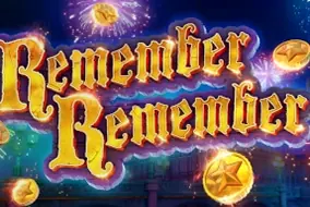 Remember Remember