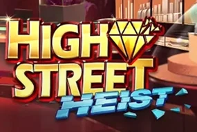 High Street Heist