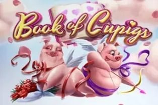 Book of Cupigs