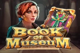 Book of Museum