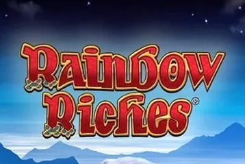 Rainbow Riches