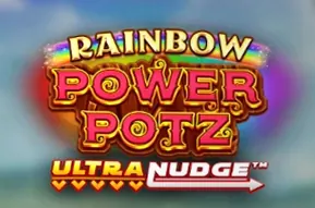Rainbow Power Potz Ultranudge