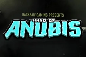 Hand of Anubis