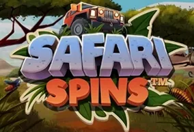 Safari Spins