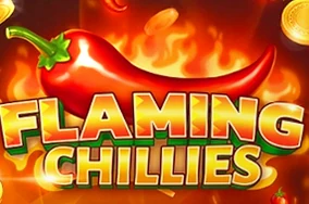 Flaming Chillies