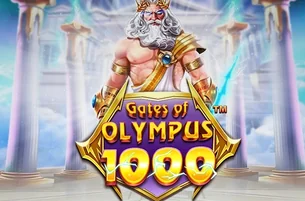 Gates of Olympus 1000