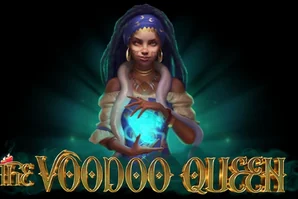 The Voodoo Queen