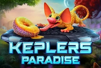 Keplers Paradise