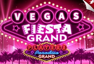 Vegas Fiesta Grand