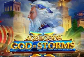 Age of the Gods God of Storms 2