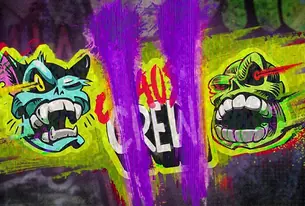 Chaos Crew 2