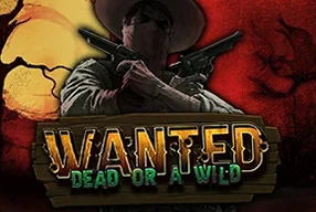 Wanted Dead or a Wild