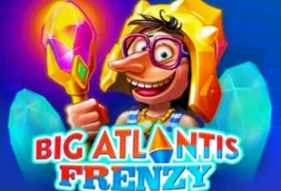 Big Atlantis Frenzy