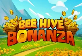 Bee Hive Bonanza