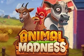 Animal Madness